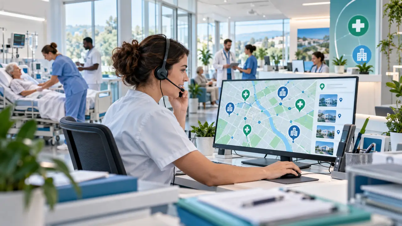 Permanence téléphonique médicale : organiser chaque appel sans interrompre les soins